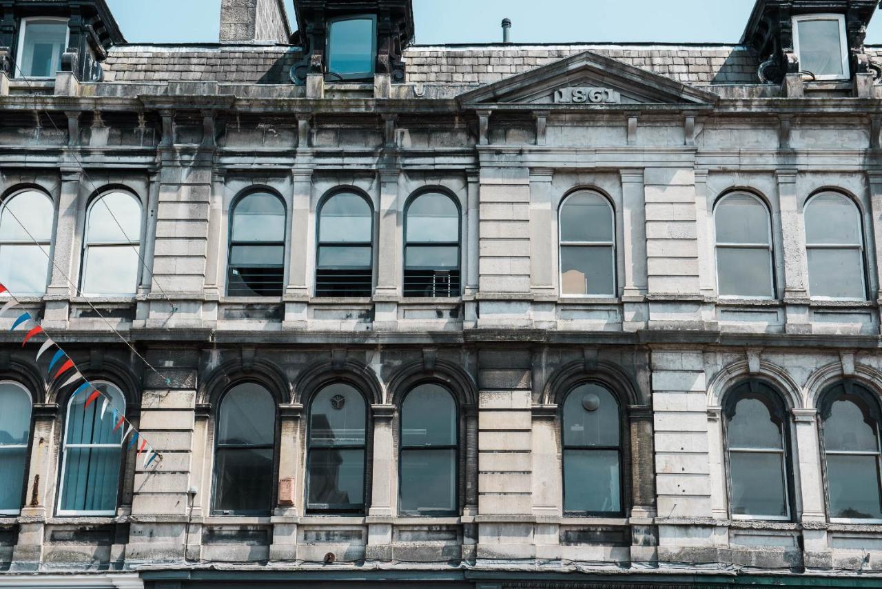 The Arches Apartments Kendal Exterior photo